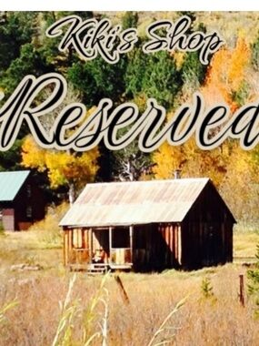 RESERVED